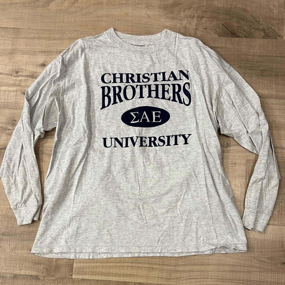 SAE Christian Brothers University XL